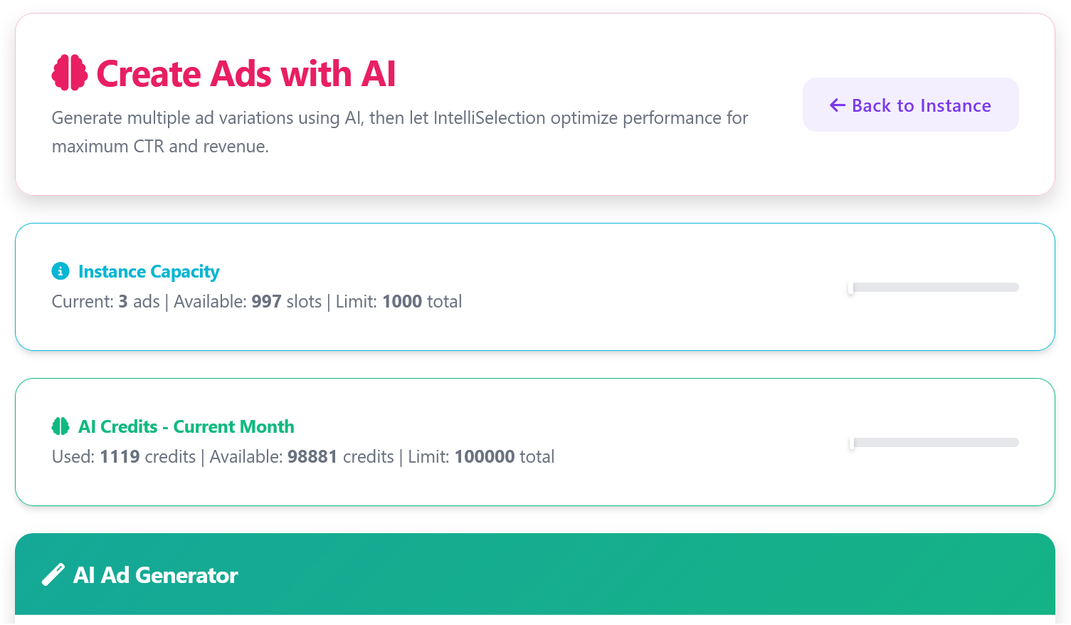 12 Create Ads With AI