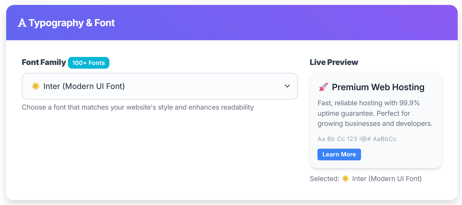 17 Ad Rotator Settings 4